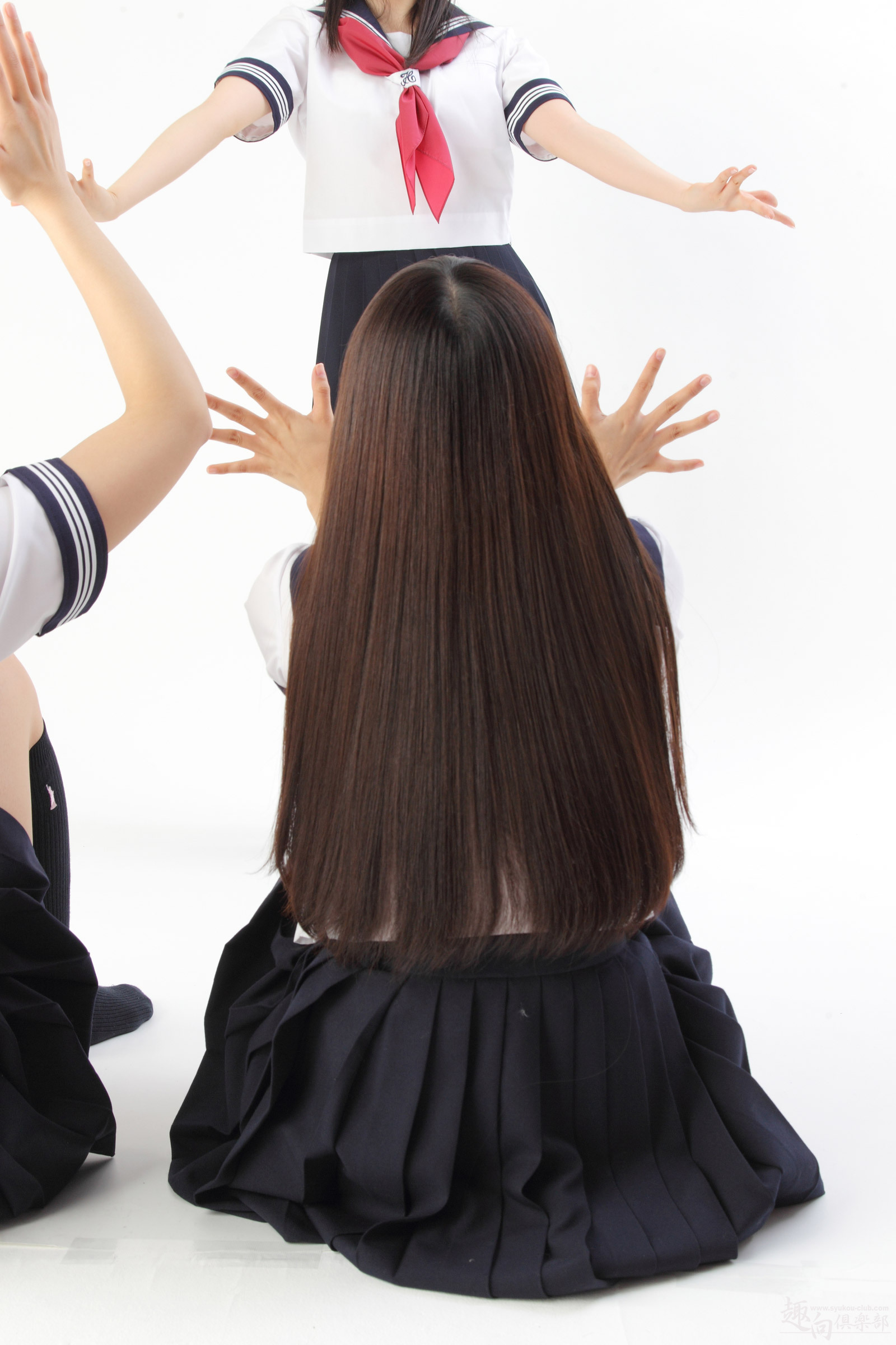 [Syukou-Club] 2013.06.03 制服趣向 未公開畫像Part3 1